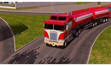 Truck Speed Driving for Android - Download the APK from Habererciyes